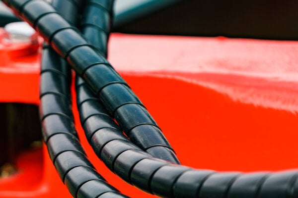 tubing for hydraulics